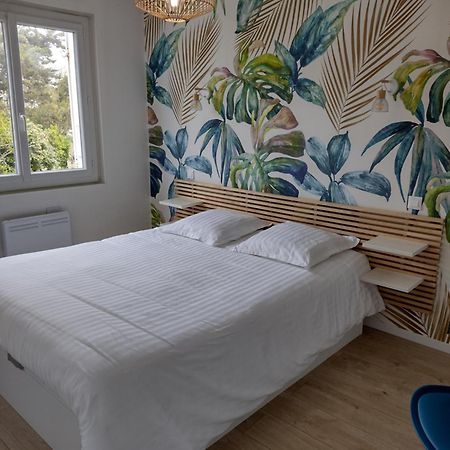 Appartement Avec Vue Mer Vaux-sur-Mer Ngoại thất bức ảnh