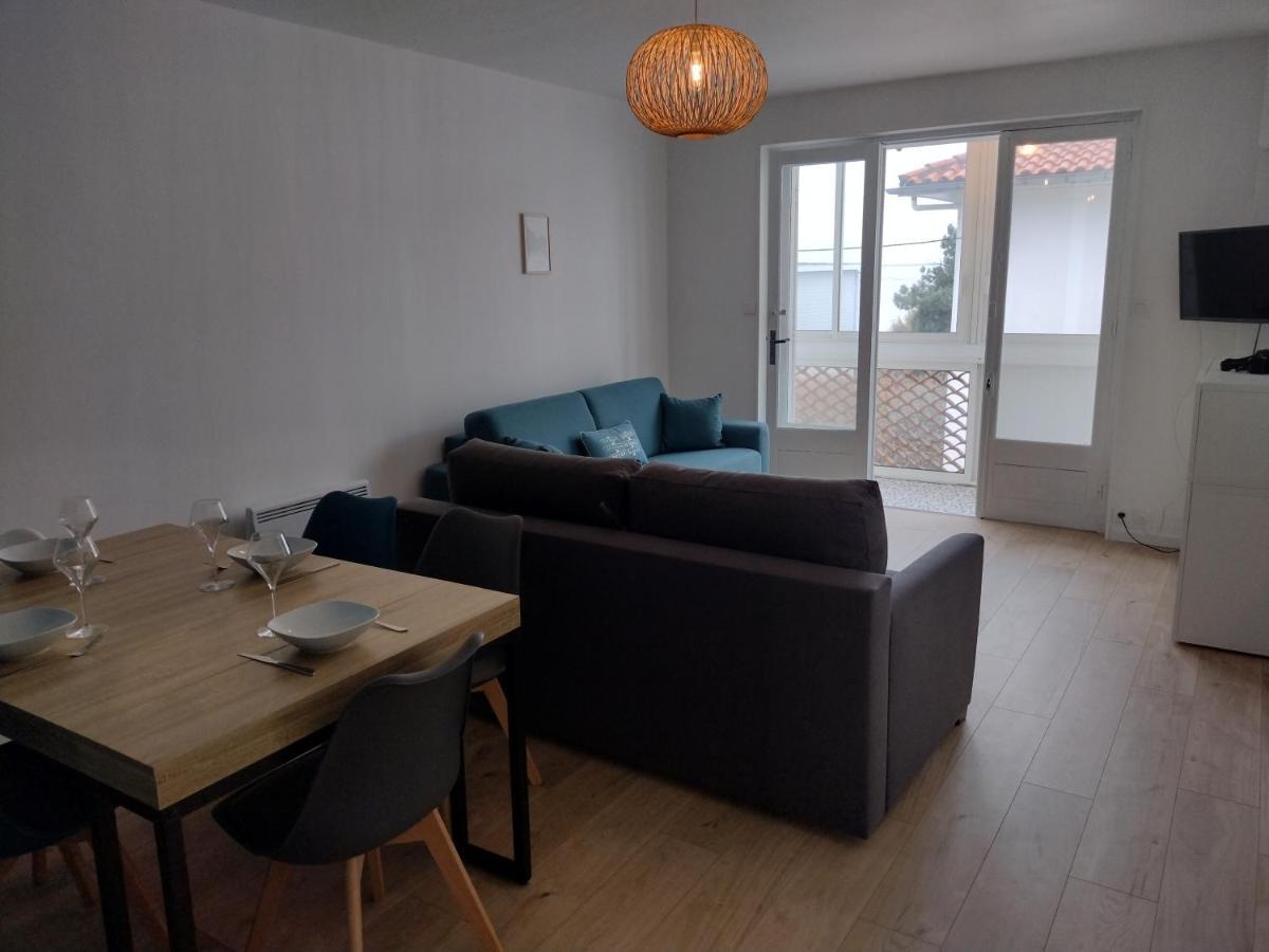 Appartement Avec Vue Mer Vaux-sur-Mer Ngoại thất bức ảnh