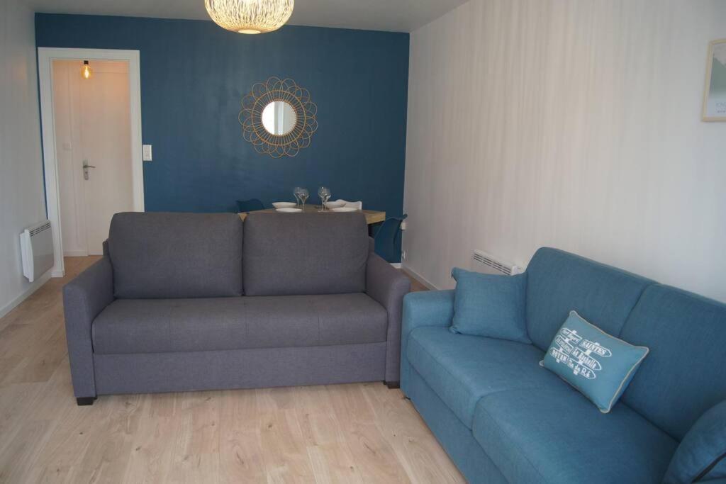 Appartement Avec Vue Mer Vaux-sur-Mer Ngoại thất bức ảnh