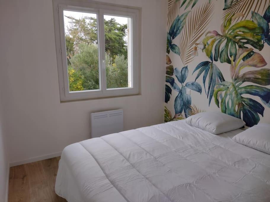 Appartement Avec Vue Mer Vaux-sur-Mer Ngoại thất bức ảnh
