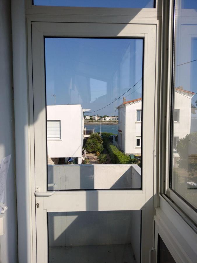 Appartement Avec Vue Mer Vaux-sur-Mer Ngoại thất bức ảnh