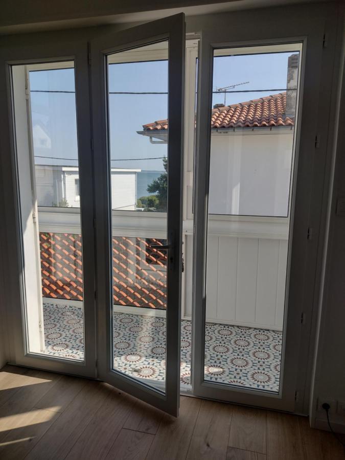 Appartement Avec Vue Mer Vaux-sur-Mer Ngoại thất bức ảnh