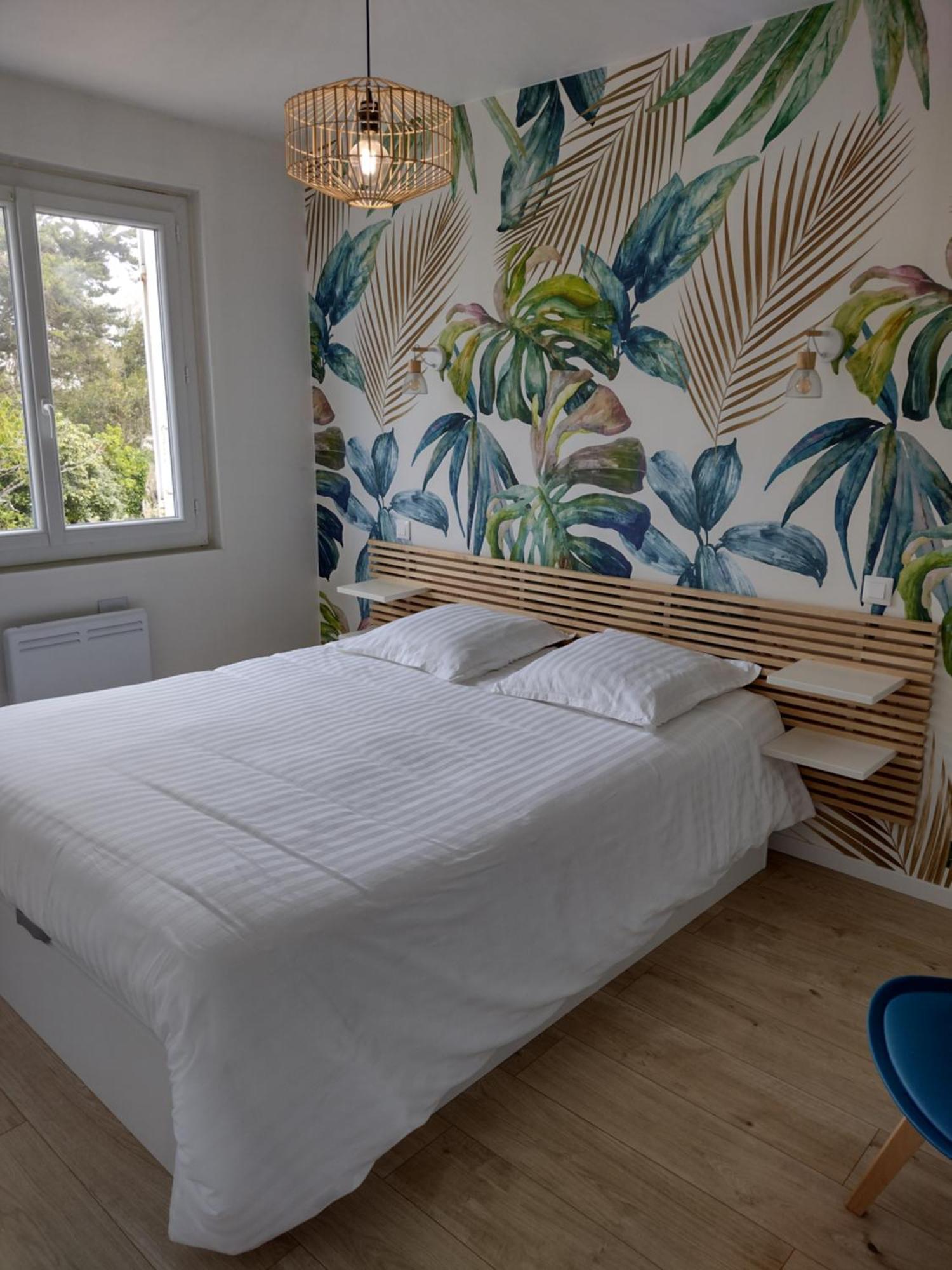 Appartement Avec Vue Mer Vaux-sur-Mer Ngoại thất bức ảnh
